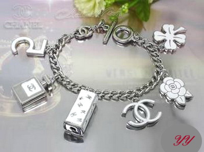 Bracciale Chanel Modello 422